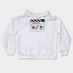 Heartstopper Kids Hoodie